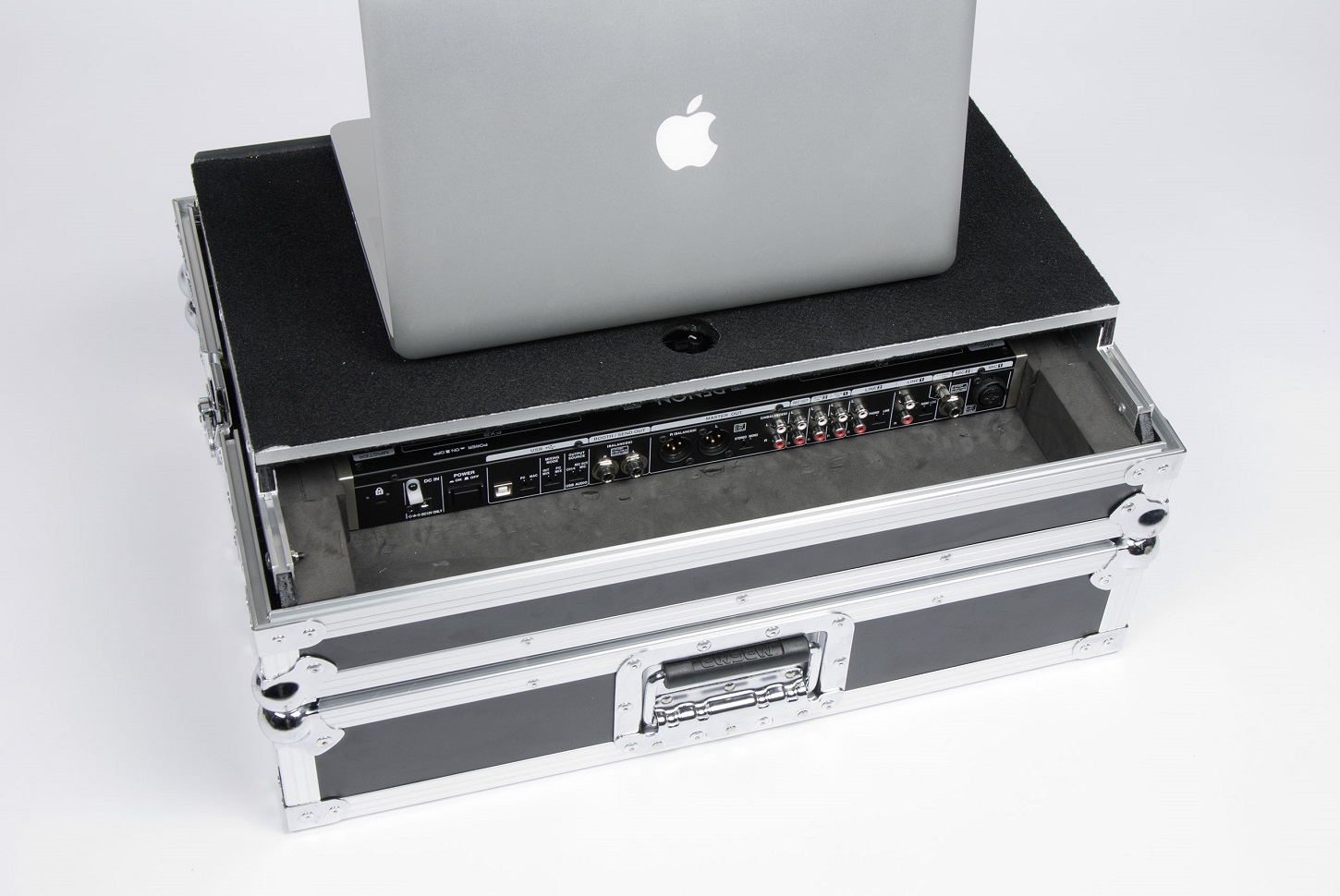 Dj Controller Workstation MC 6000 2